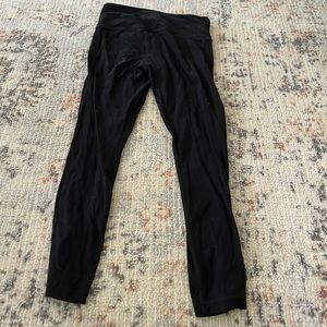 ATHLETA LEGGINGS XS PETITE